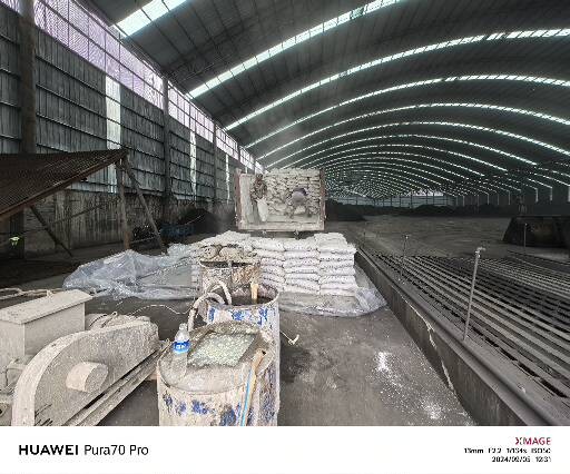 临汾厂房地面下沉注浆加固施工