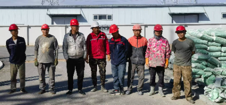 临汾厂房地基沉降注浆加固施工队伍怎么选